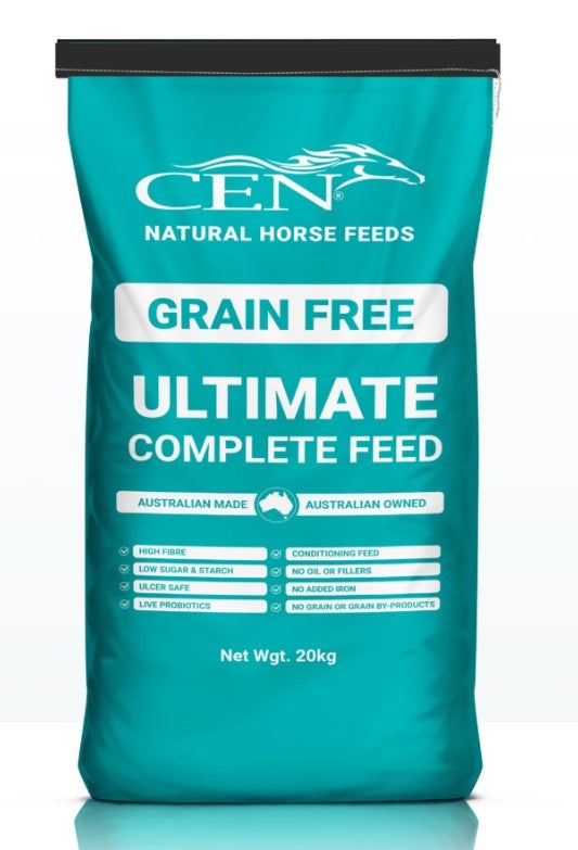 CEN Ultimate 20kg | Canberra Stockfeeds & Pets