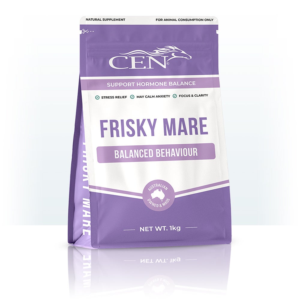 CEN Frisky Mare | Canberra Stockfeeds & Pets