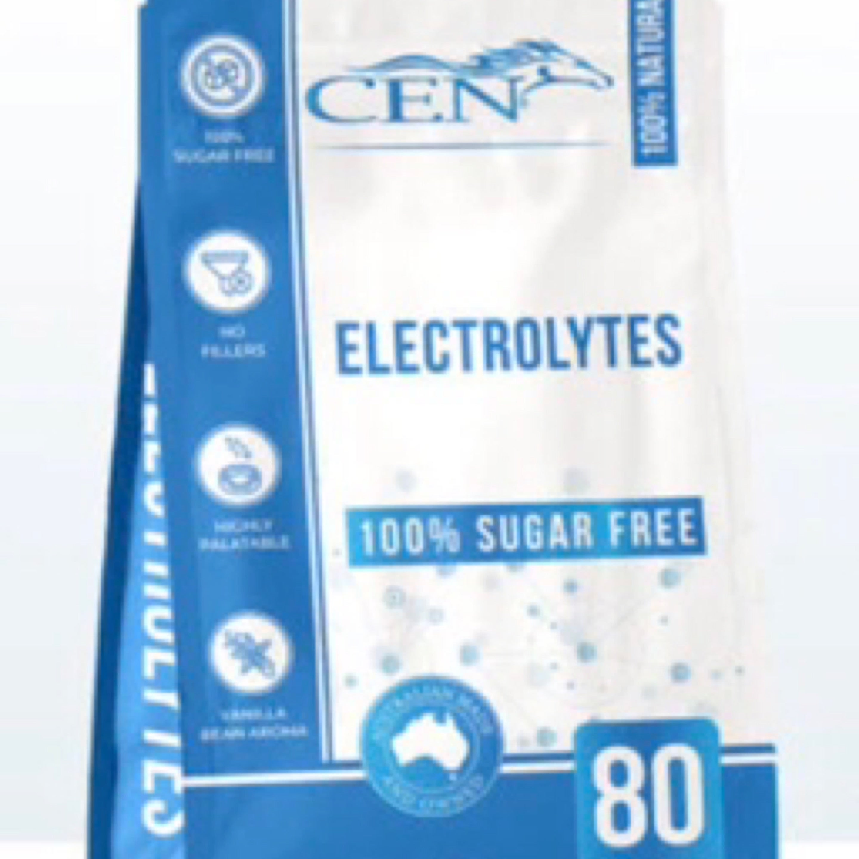 CEN Complete Electrolyte 2kg | Canberra Stockfeeds & Pets